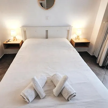 Apartment X P Koukaki Perfect Place To Athens