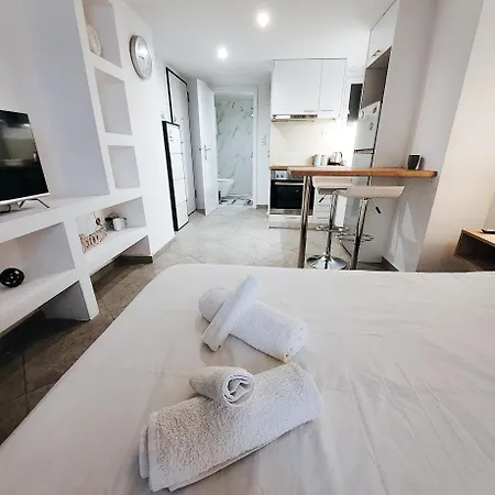Apartment X P Koukaki Perfect Place To *