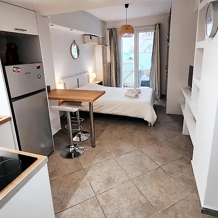Apartment X P Koukaki Perfect Place To